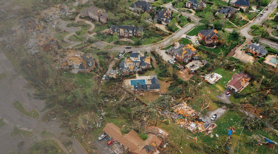 Why choose DryZone Solutions for water damage restoration in Los Angeles